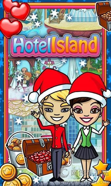 λ°׿棨Hotel Island:Dream Paradiseͼ2: