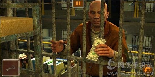 ԽħϷذ׿棨Prison Break Alcatrazͼ4: