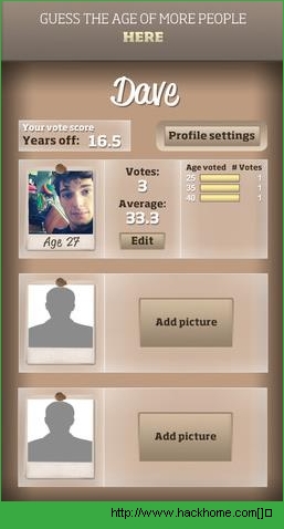 How old do I look΢APPͼ3:
