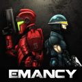 սԵiOSƽ棨Emancy Borderline War v1.6.0