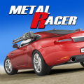 ޽ڹƽIOSֻ棨Metal Racer v1.2