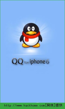 qq for iphone6s׿ͼ1: