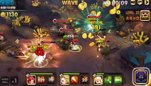 Heroes WantedپW׿D1: