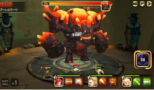 Heroes WantedپW׿D3: