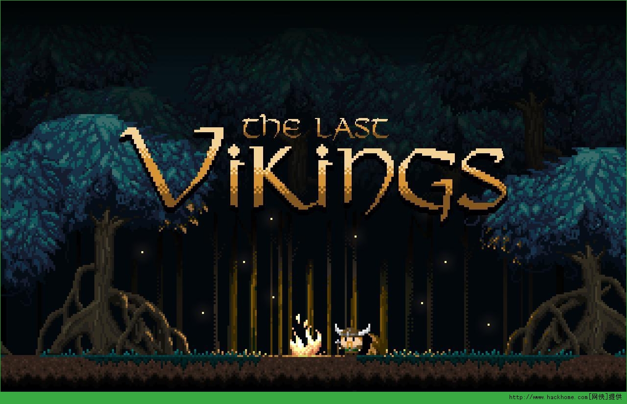 άٷiOSֻ棨The Last Vikings)ͼ4:
