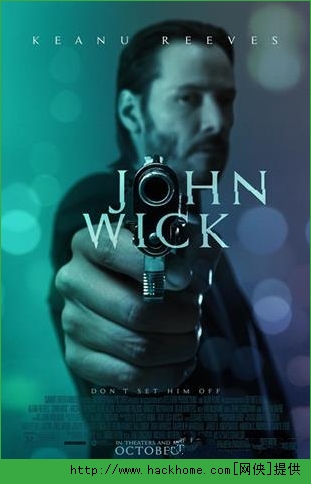 ׷ɱι׿棨John Wick)ͼ1: