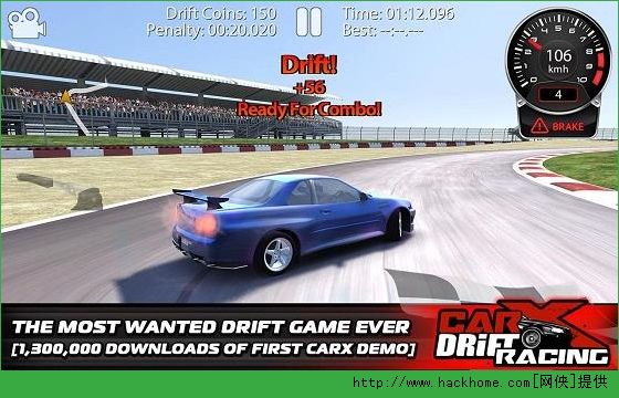 CarXƯ׿ֱװ(CarX Drift Racing)ͼ2: