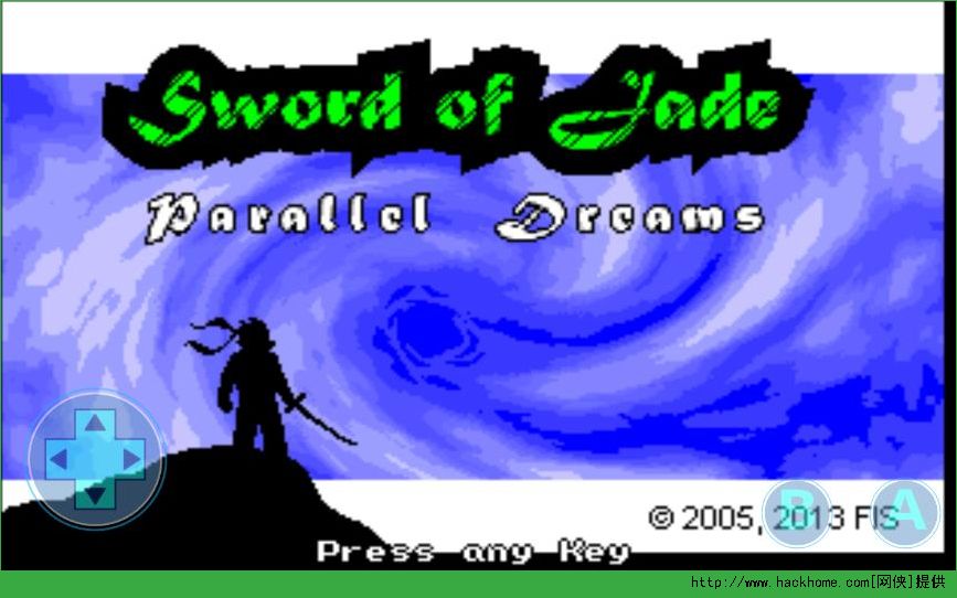 ι׿棨Sword of Jade Classicͼ4: