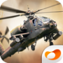 炮艇战3D直升机破解版飞机全解锁安卓版下载 v1.8.5