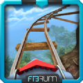 ɽVRappϷ׿棨Cmoar Roller Coasterݰ v1.1