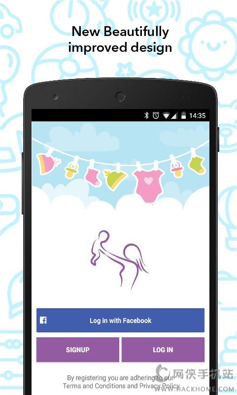 My Child׿ֻAPPͼ4:
