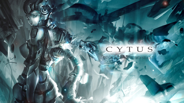 Cytus9.0׿iosͼ1: