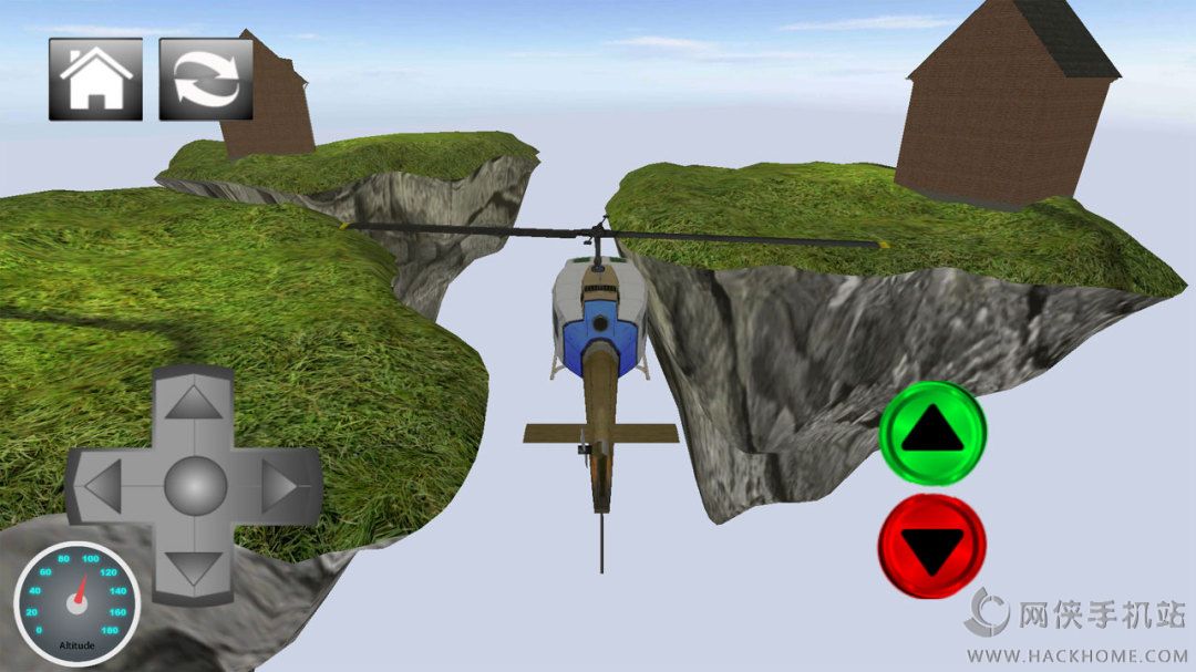 ܇ֱCپWios(helicopter taxi)D2: