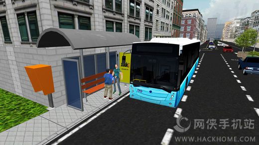 мʻ3D(City Driving)׿Ϸ°ͼ2: