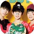 TFboysֽ̬