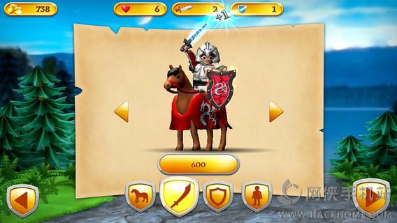 Tʿİ׿棨PLAYMOBIL KnightsD2: