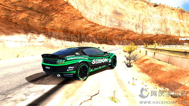 3Dِ܇[׿֙C棨3D RacerX MastersD3: