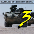 ̹ɳĮL3ُ׿ƽ棨Battleship Desert Storm v1.0