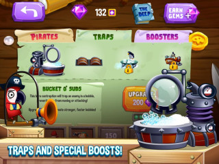 I[پW׿棨Pirates Vs The DeepD2: