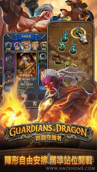 o[پW׿棨GUARDIANS OF DRAGOND4: