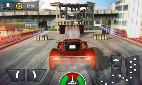 O܇ؼ2016[׿棨Extreme Car Stunt Parking 2016D2:
