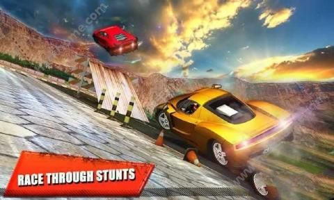 O܇ؼ2016[׿棨Extreme Car Stunt Parking 2016D4: