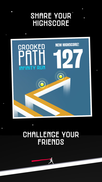oM[֙C棨Crooked Path Infinity RunD2:
