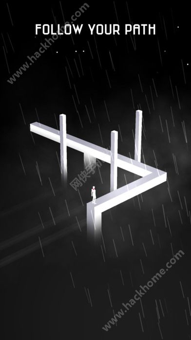 oM[֙C棨Crooked Path Infinity RunD4: