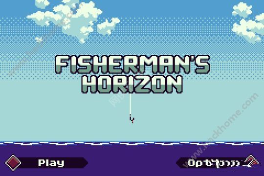 ֮ϷֻأFishermans Horizonͼ4: