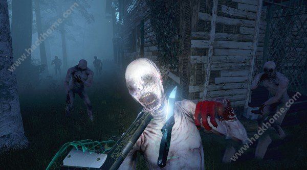׼Ϸ׿ֻ棨Killing Floor Incursionͼ1: