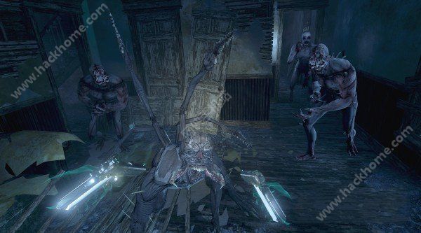 ׼Ϸ׿ֻ棨Killing Floor Incursionͼ3: