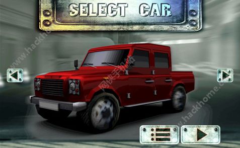 ܇3D[֙CdAmerican Truck ParkingD2: