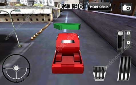 ܇3D[֙CdAmerican Truck ParkingD4: