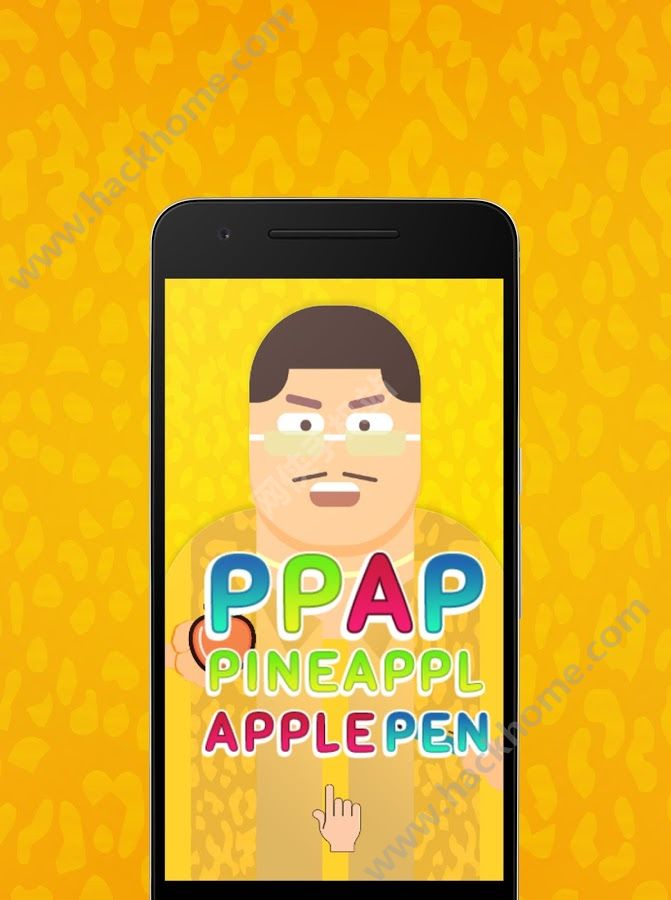 P}OP[׿dPen Pineapple AppleD2: