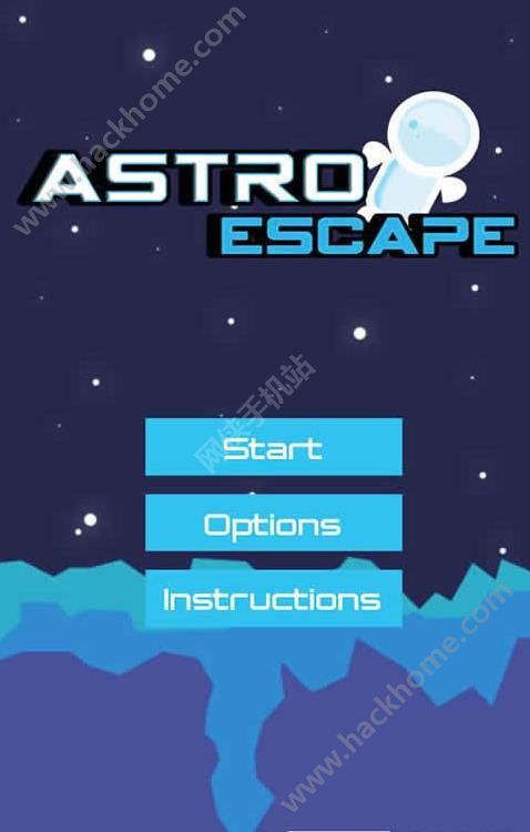 ̫x[֙C棨Astro Escape ProD4: