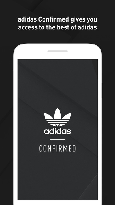 adidas Confirmed appؿͻͼ2: