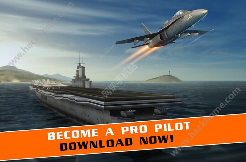 ģʵ3Dİ׿棨Flight Pilot Simulator 3D Freeͼ2: