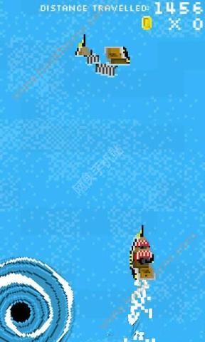 طϷ׿棨Pixel Pirate Runͼ4: