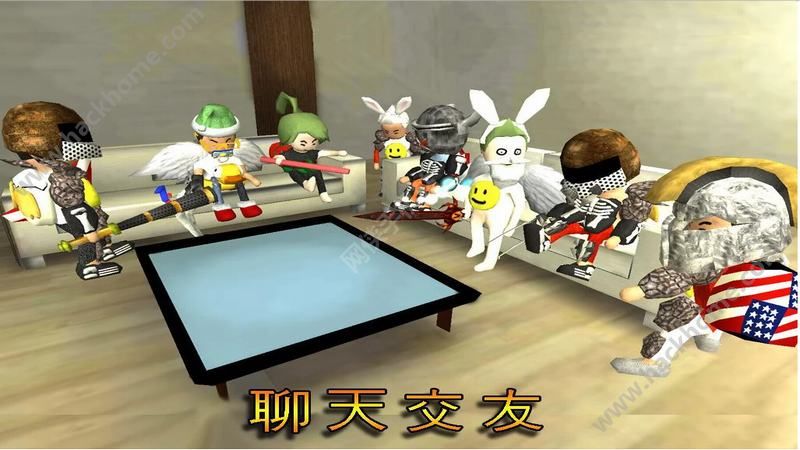 WԺyӛ[d֙C棨MMORPG School of ChaosD2: