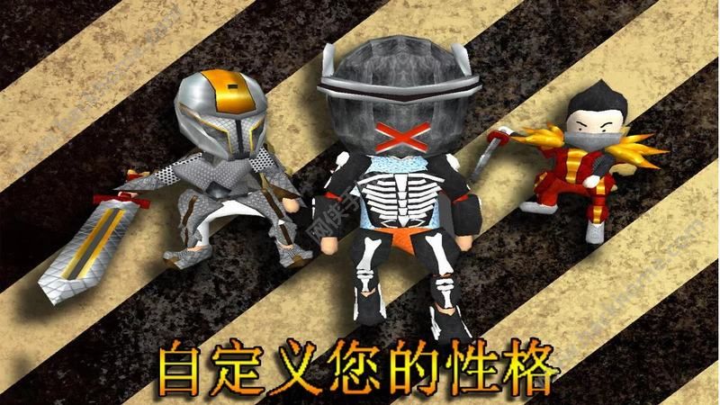 WԺyӛ[d֙C棨MMORPG School of ChaosD4: