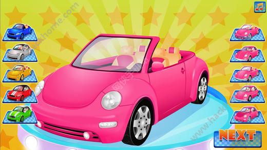 ģⱣֻأSimulation of car maintenanceͼ4: