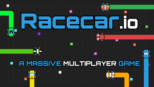 Racecar.io֙C[׿D4: