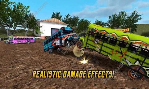 У܇ײِ[֙CdSchool Bus Demolition DerbyD2: