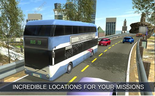 ʿģ16׿ֻ棨Bus Simulator 16ͼ2: