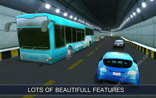 ʿģ16׿ֻ棨Bus Simulator 16ͼ4: