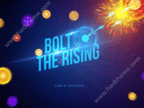 xo޽Ńُƽ棨Bolt  The RisingD2: