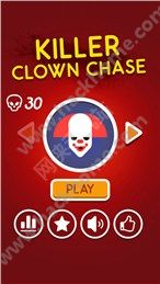 ׷Сh[֙C棨Killer Clown ChaseD2: