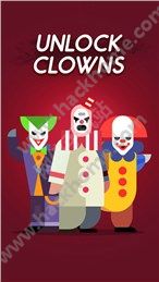 ׷Сh[֙C棨Killer Clown ChaseD4: