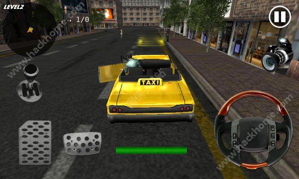 出租车模拟驾驶最新安卓版图4: