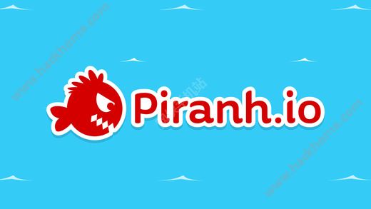 Piranh.ioC֙CdD5: